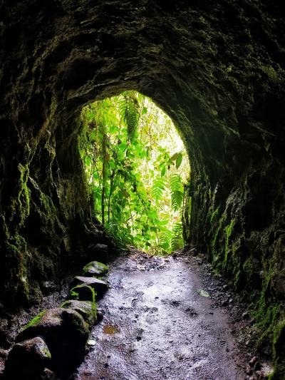 tunnel