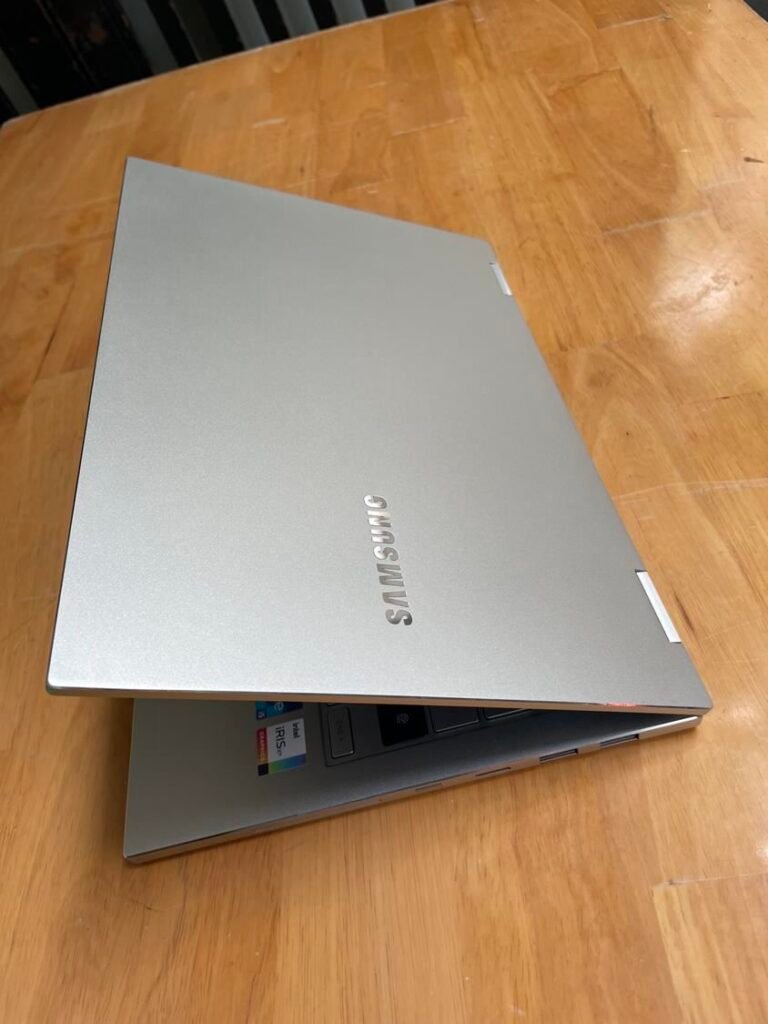 laptop samsung