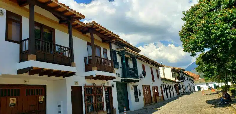 Villa de Veyla