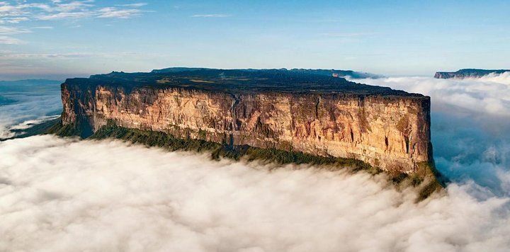 Mont Roraima