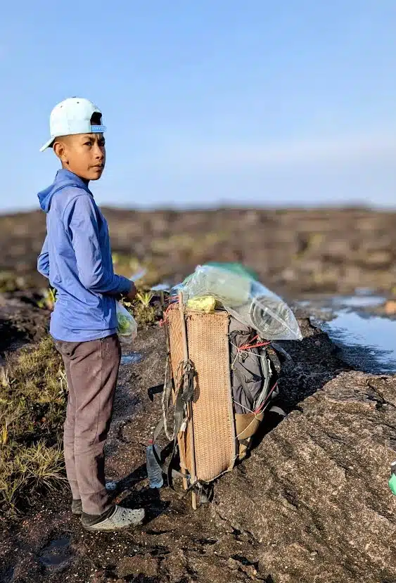 José-luis, 15ans.