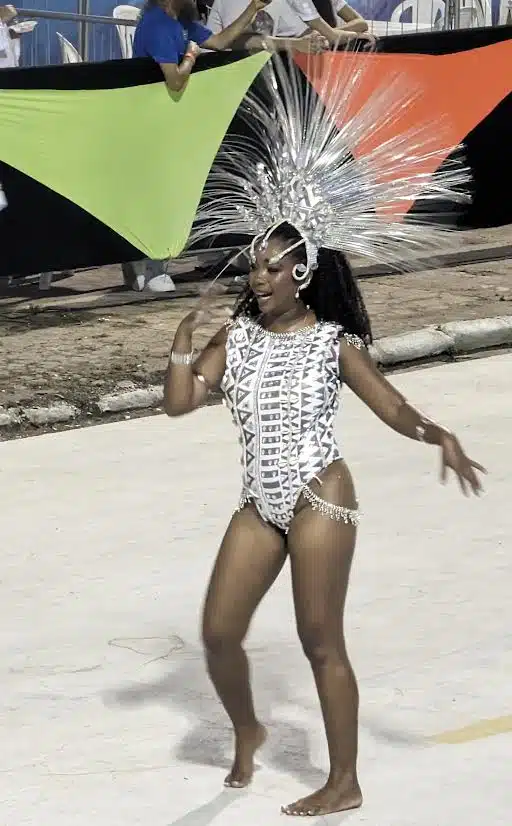 reine samba