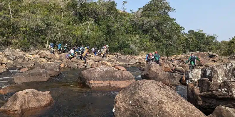 traversée kukenan