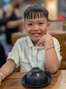 enfant vietnam