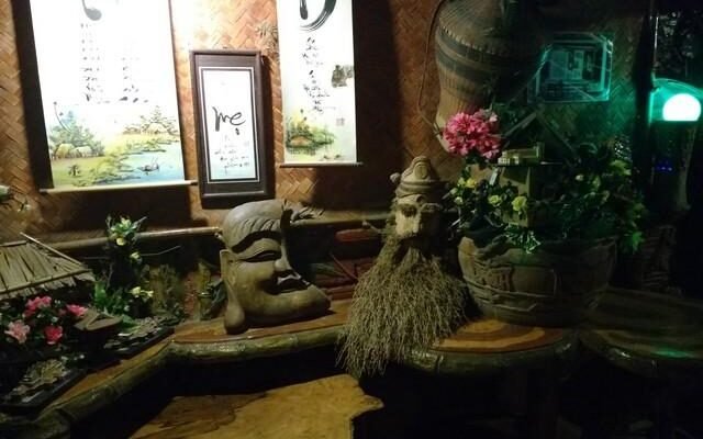 Bar Maze Dalat