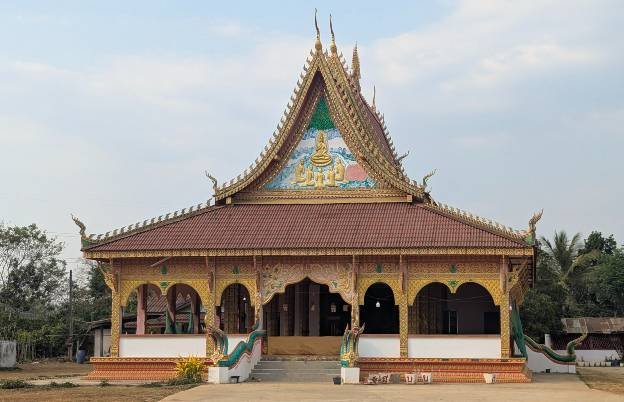 Temple Thongset