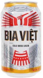bierre viet bia