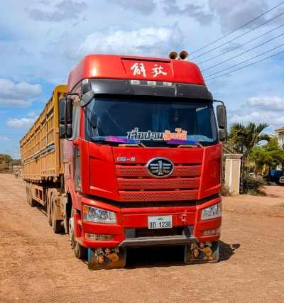 camion stop