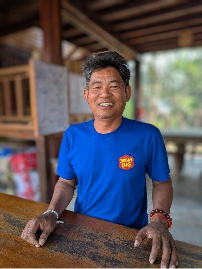 mister Poh