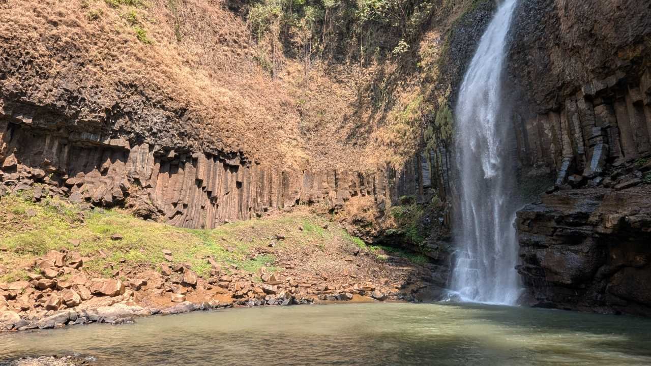 Tad Fai Mai