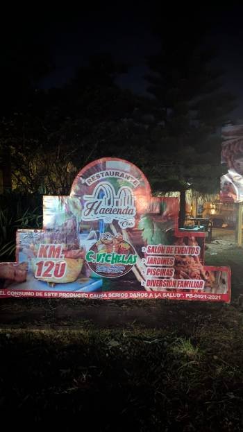 restaurant bar C Vichelas