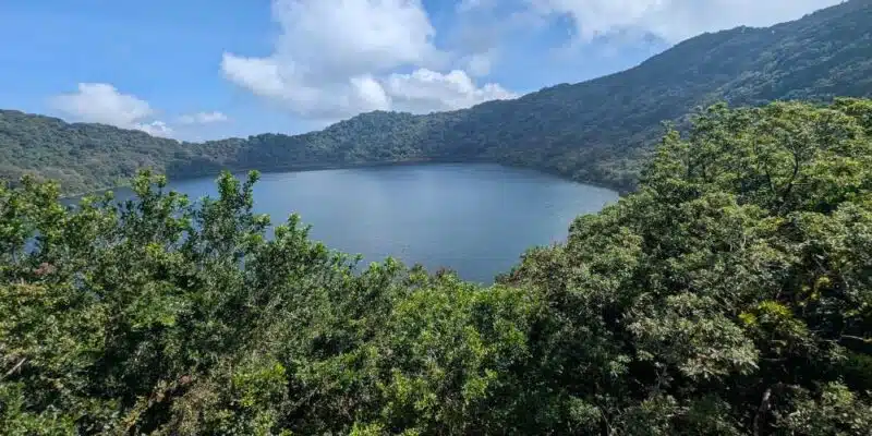 volcan Ipala