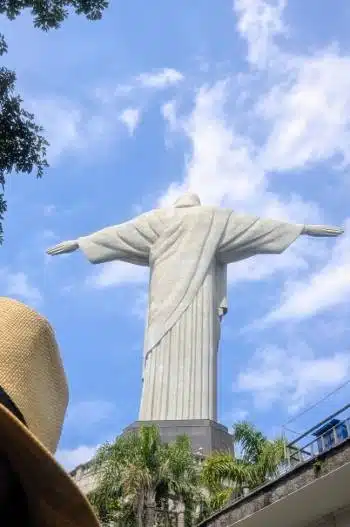 corcovado