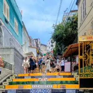 Escalier Seleron