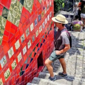 chercher escalier seleron