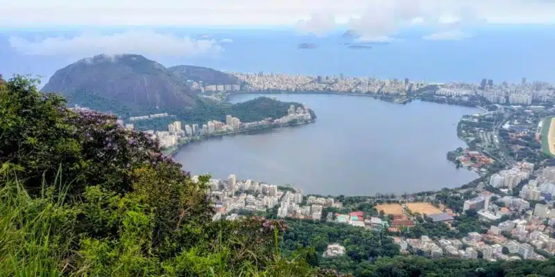 Rio de janeiJro