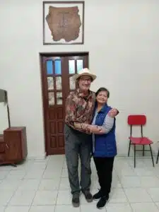 Ada de chez tio Juan