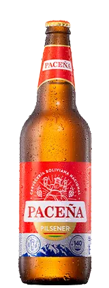 biere pacena