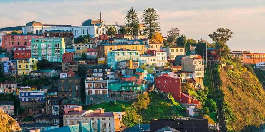 Valparaiso